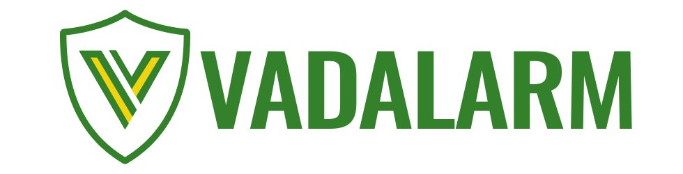 Vadalarm
